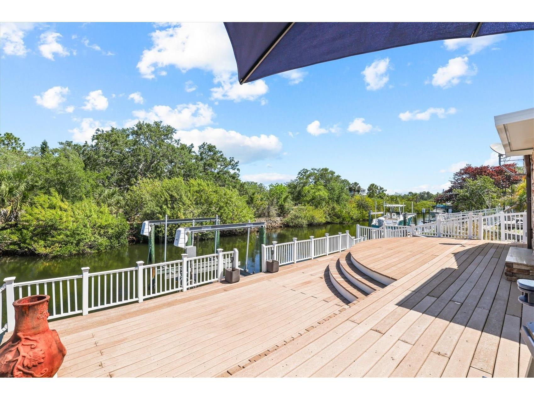 1114 Marina Drive Tarpon Springs FL 34689 - ANCLOTE RIVER TB8502380 image48