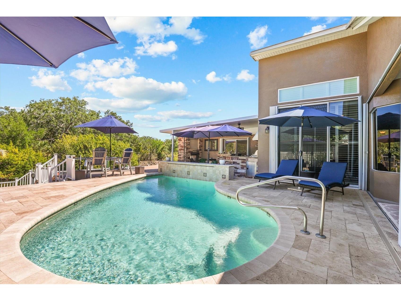 1114 Marina Drive Tarpon Springs FL 34689 - ANCLOTE RIVER TB8502380 image6