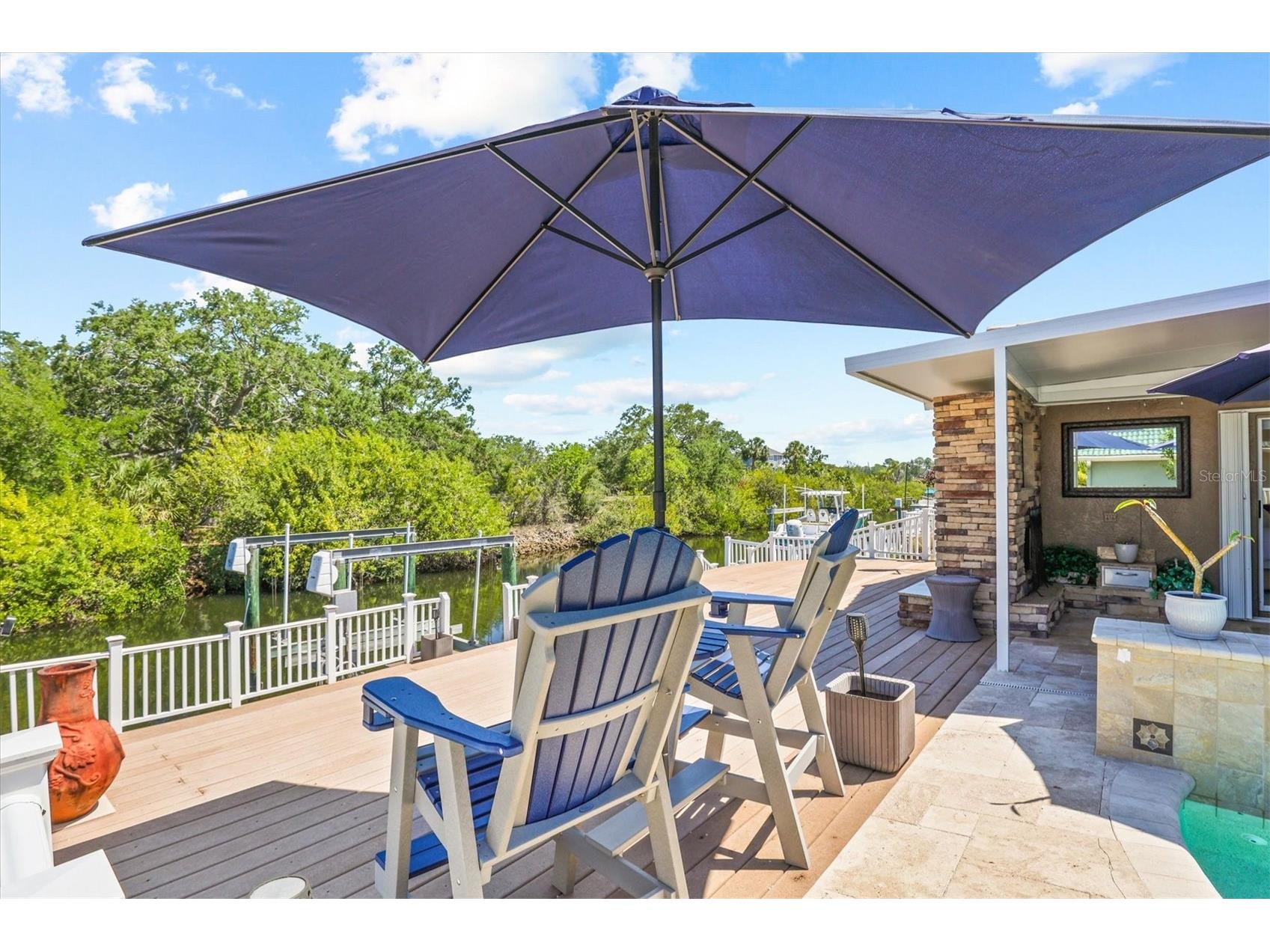 1114 Marina Drive Tarpon Springs FL 34689 - ANCLOTE RIVER TB8502380 image7