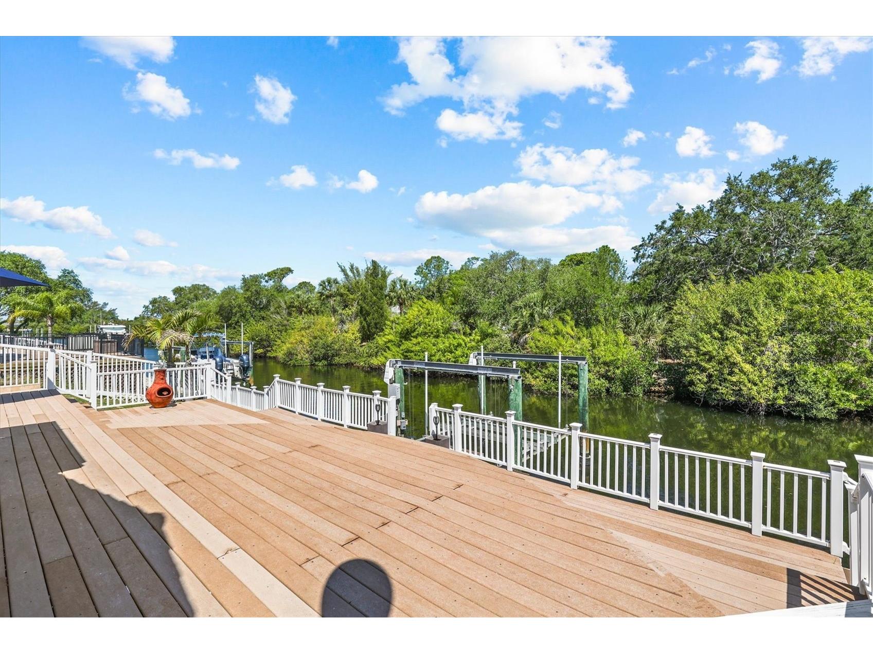 1114 Marina Drive Tarpon Springs FL 34689 - ANCLOTE RIVER TB8502380 image8