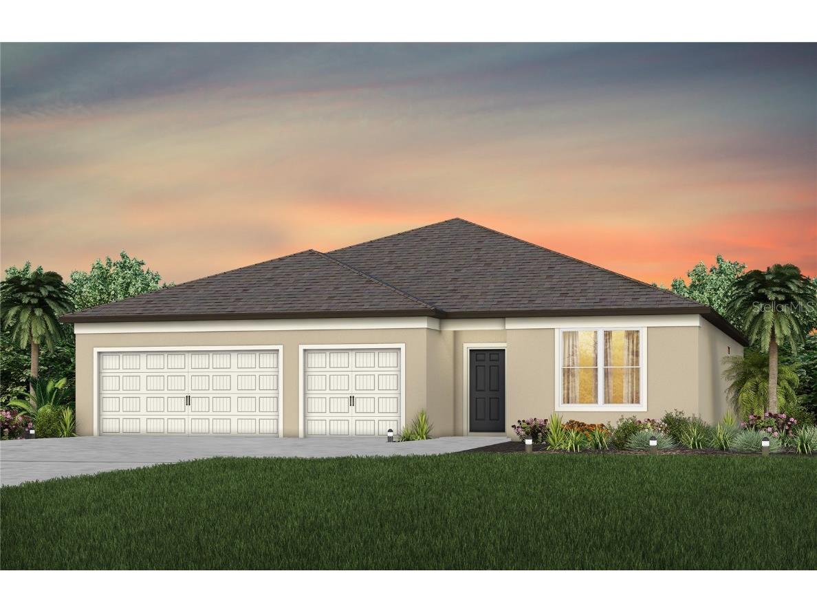 1114 Michelangelo Lane Winter Haven FL 33884 T3514799 image1