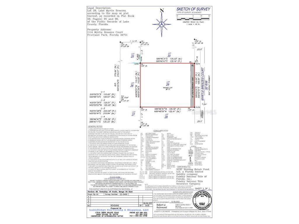 1114 Myrtle Breezes Court Fruitland Park FL 34731 O6364765 image4