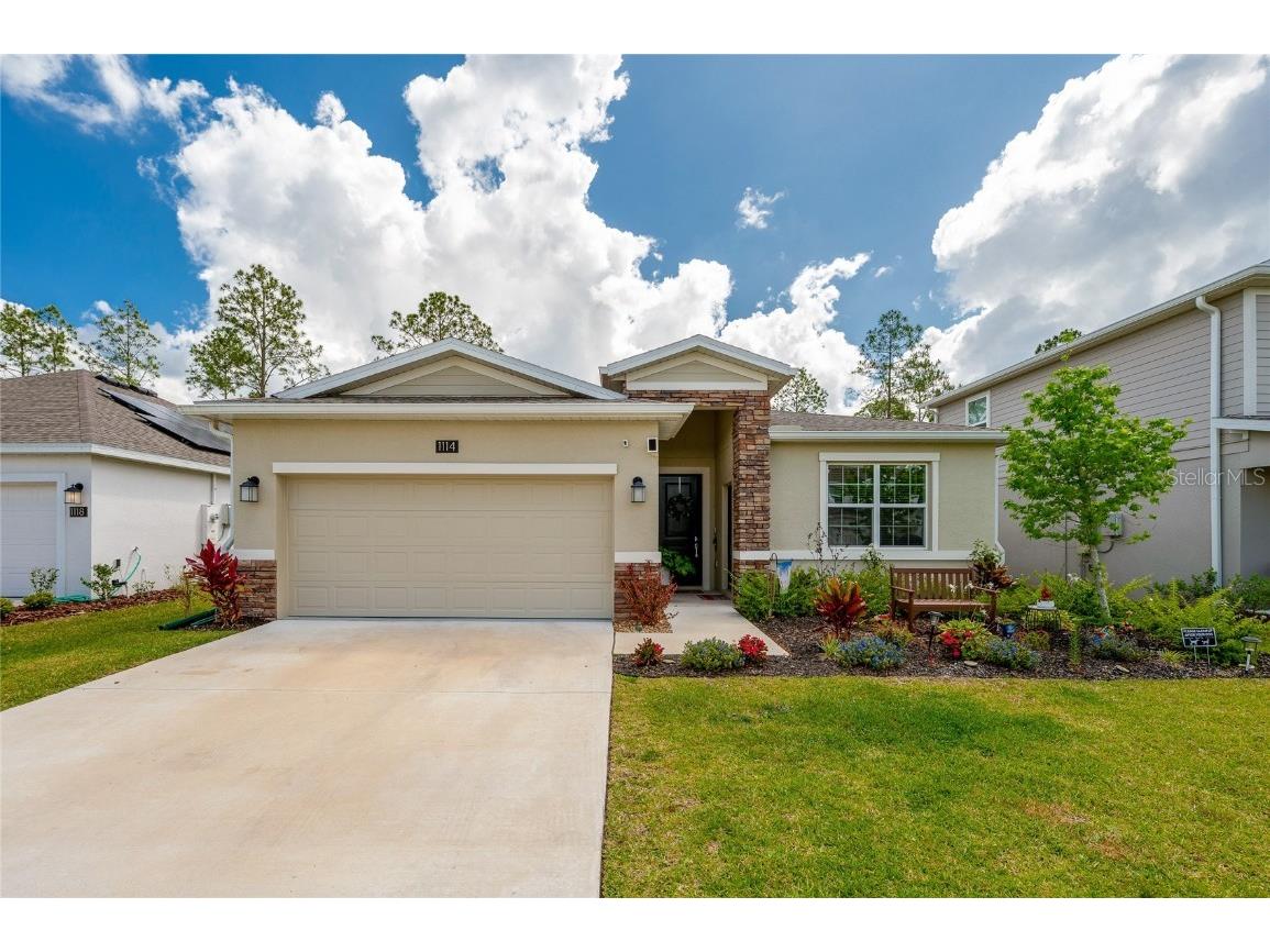 1114 Pacific Dunes Court Daytona Beach FL 32124 V4936163 image1