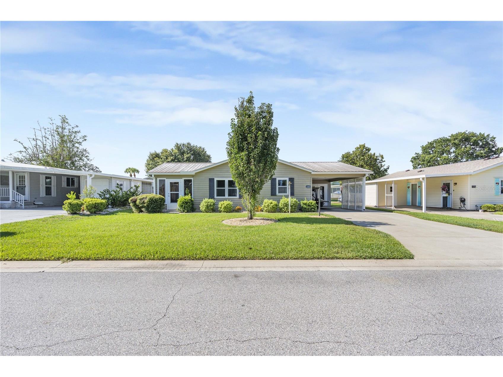 1114 Paradise Drive Lady Lake FL 32159 G5111947 image1