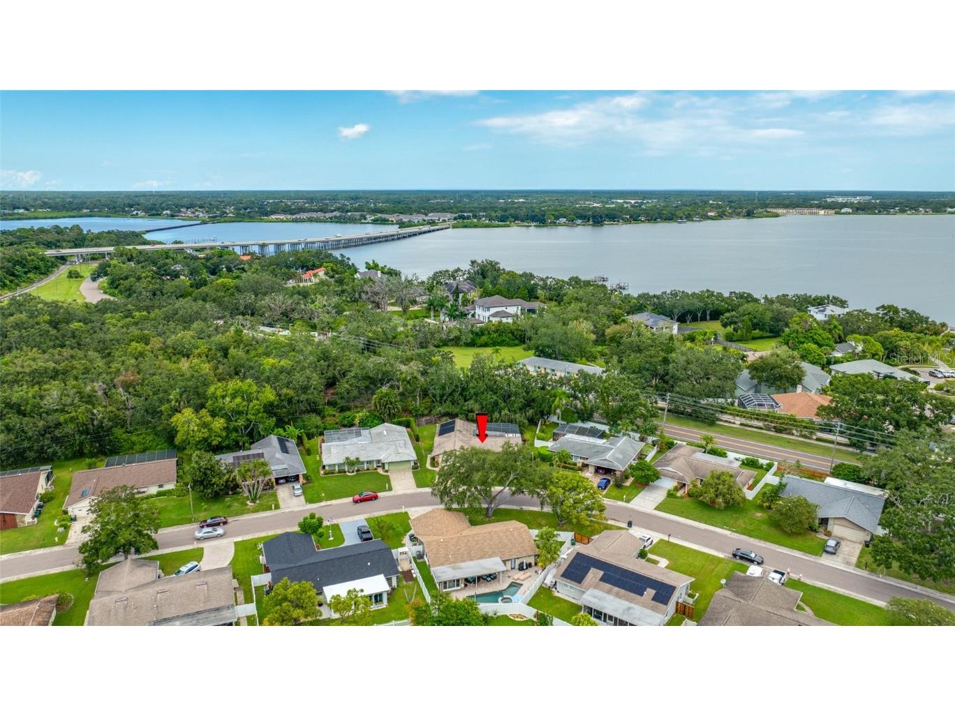 1114 Pelican Place Safety Harbor FL 34695 A4666323 image1