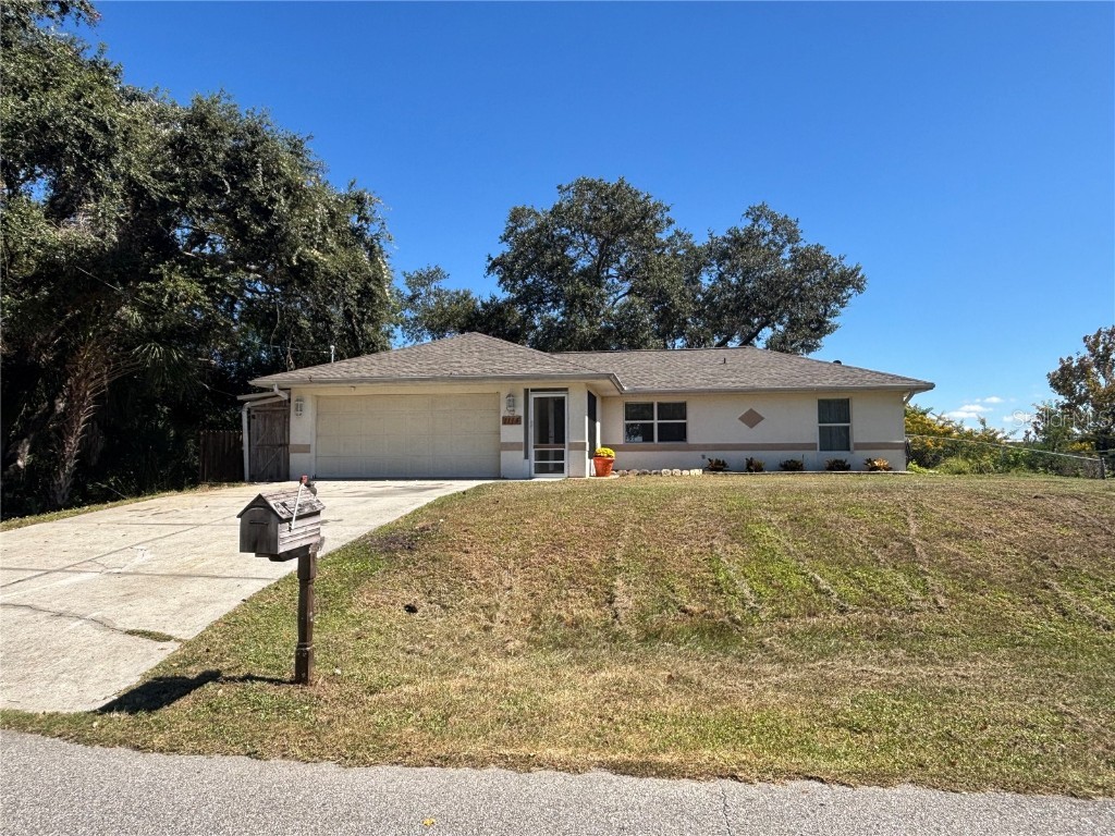 1114 S Narramore Street North Port FL 34287 N6141067 image1