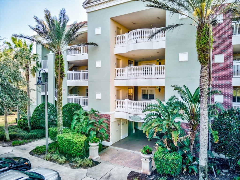 1114 Sunset View Circle #302 Reunion FL 34747 V4934139 image1