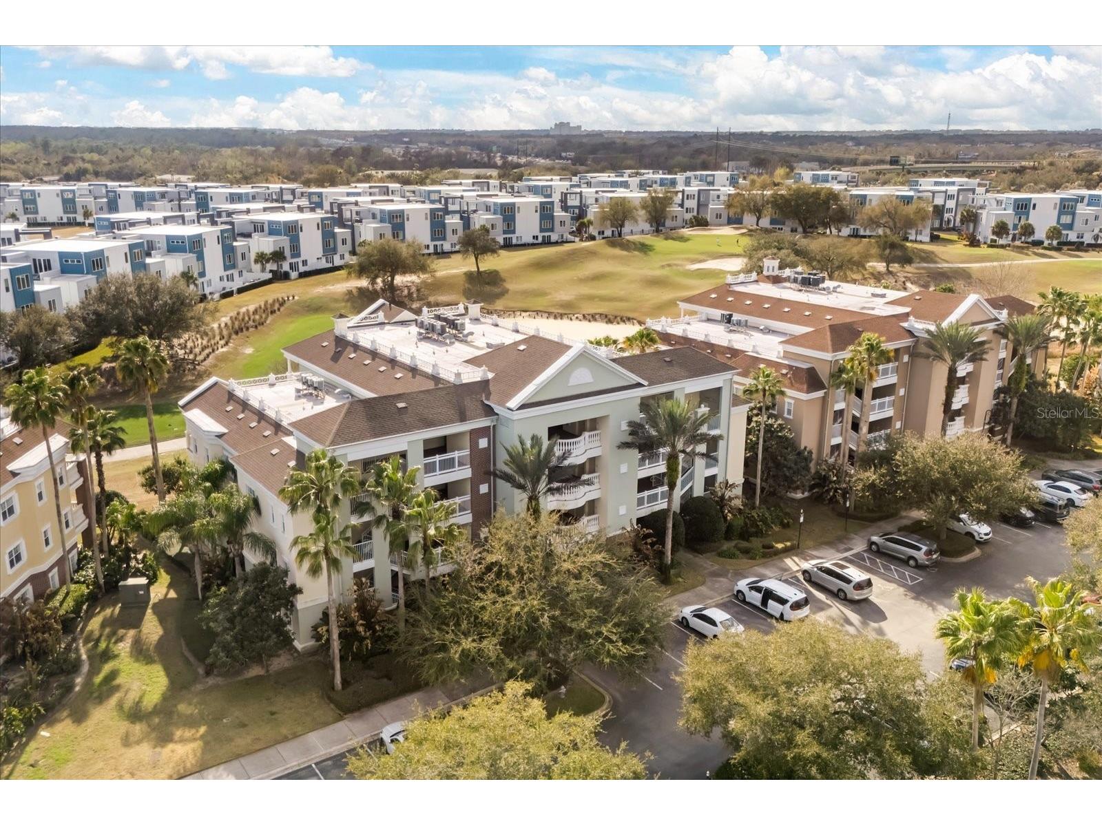 1114 Sunset View Circle #402 Reunion FL 34747 O6385090 image17