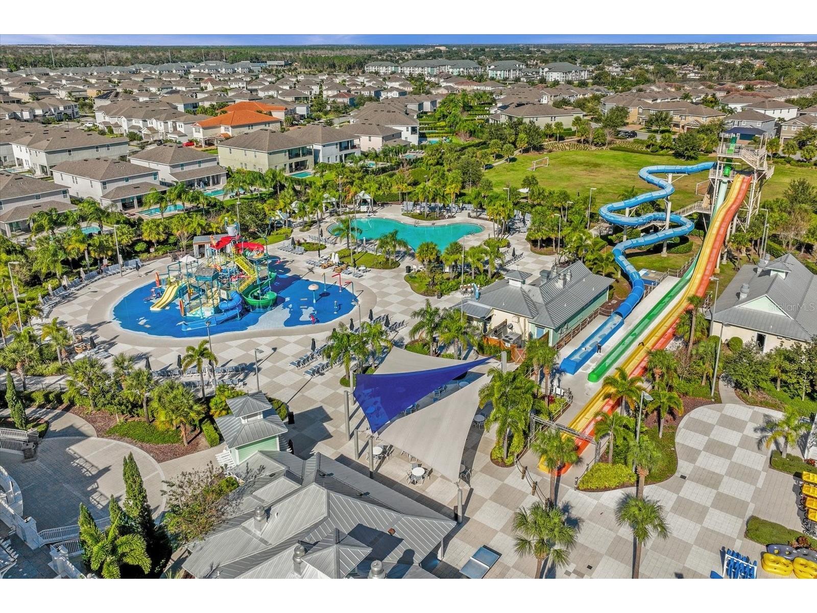 1114 Sunset View Circle #402 Reunion FL 34747 O6385090 image27