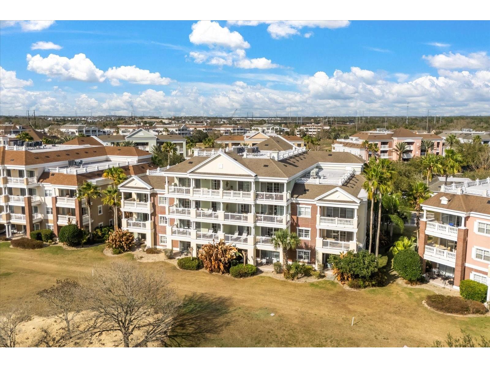 1114 Sunset View Circle #402 Reunion FL 34747 O6385090 image28