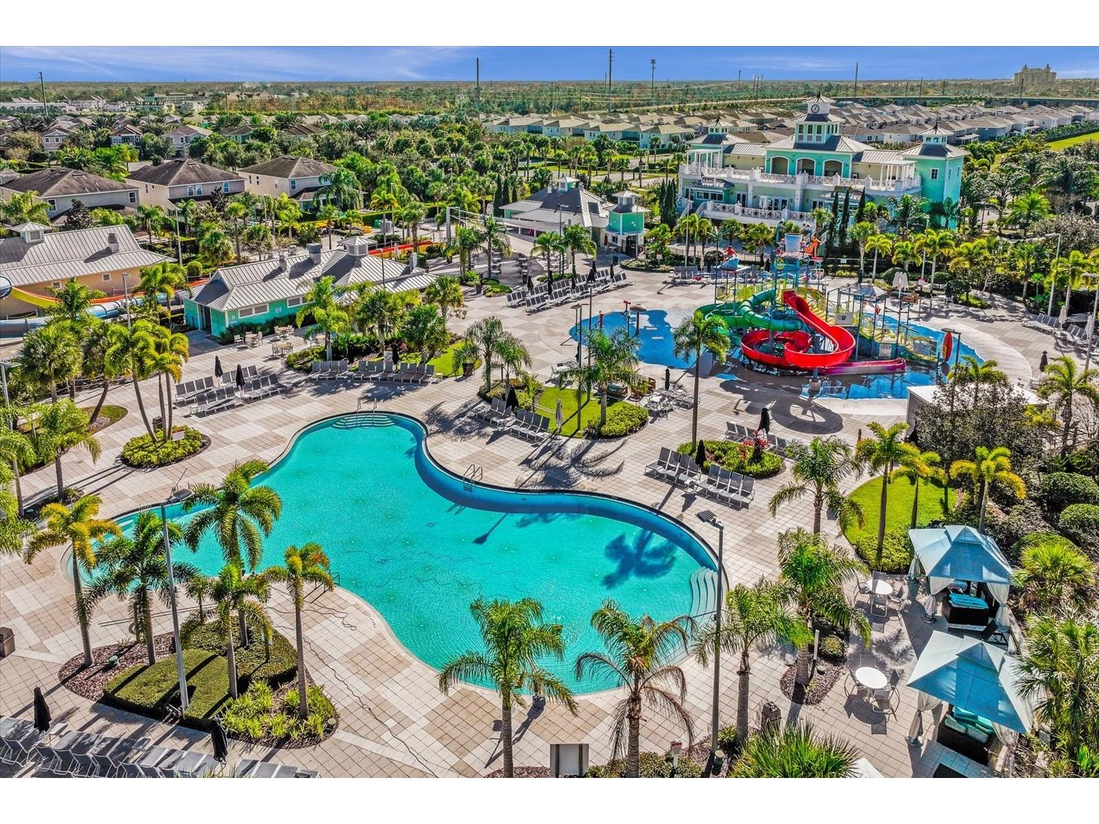 1114 Sunset View Circle #402 Reunion FL 34747 O6385090 image29