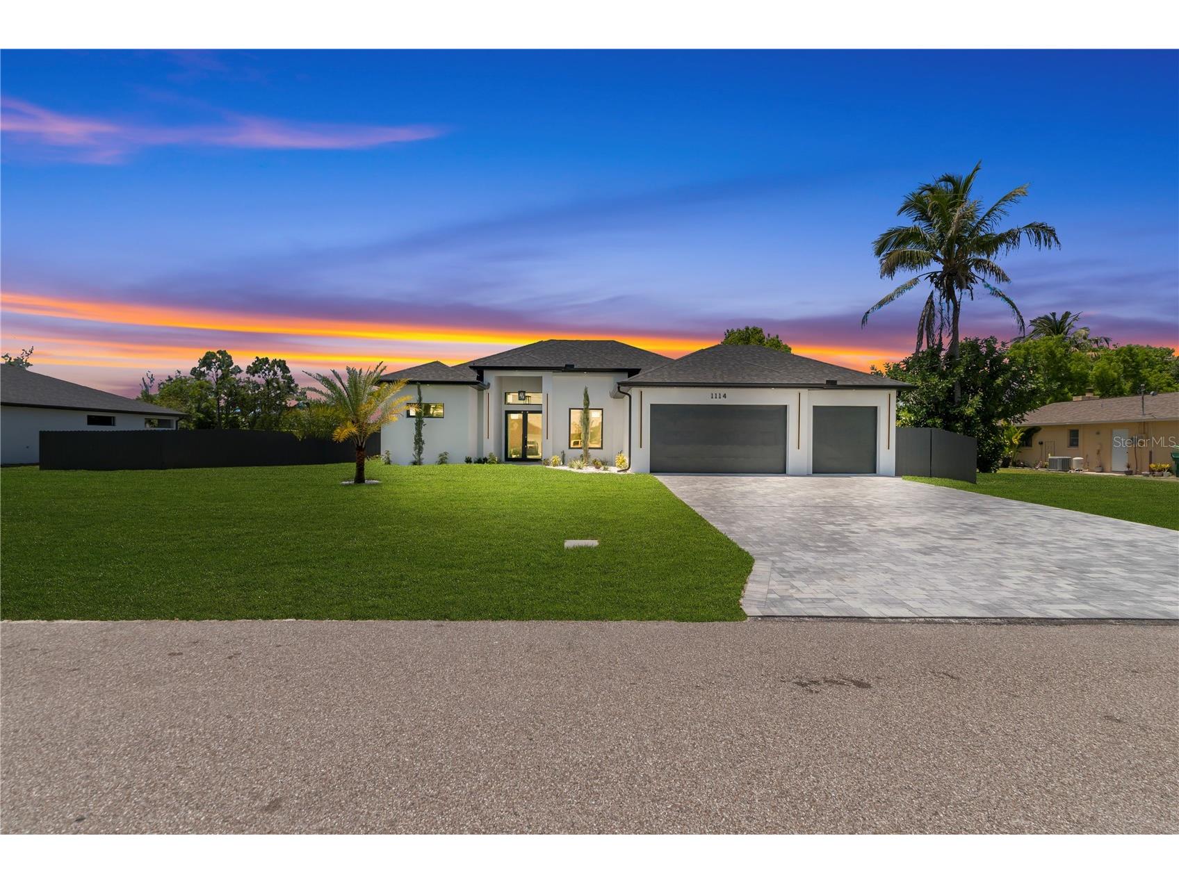 1114 Sw 8th Pl Cape Coral FL 33991 TB8505757 image1