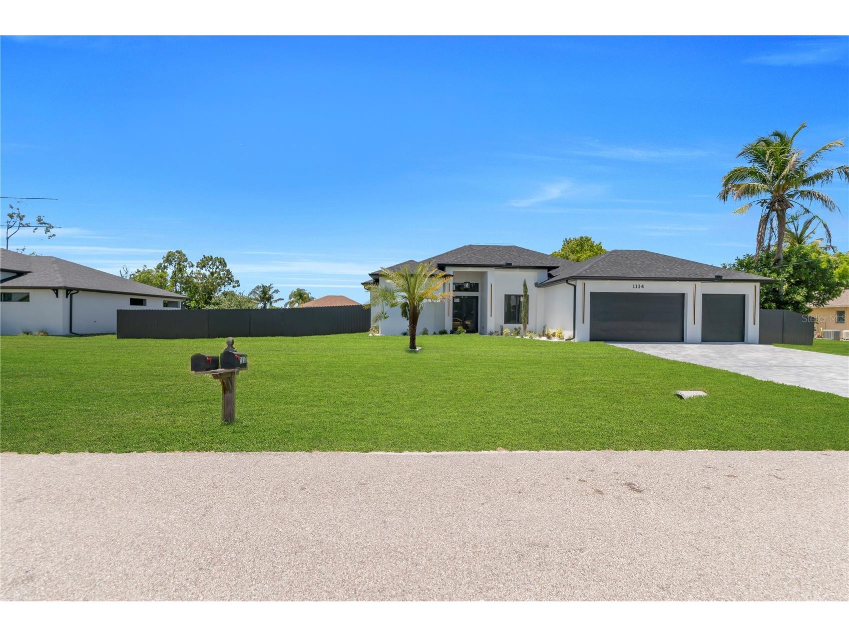 1114 Sw 8th Pl Cape Coral FL 33991 TB8505757 image48