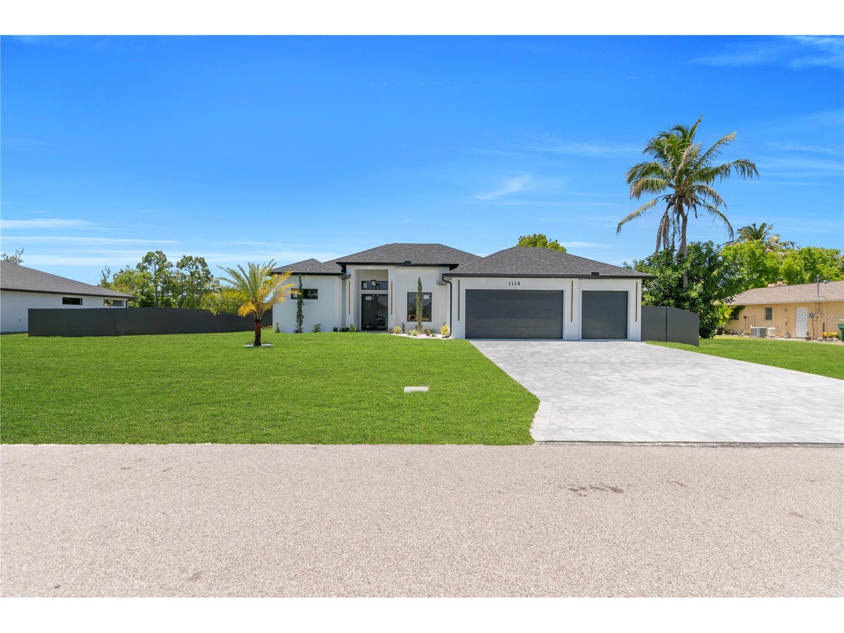 1114 Sw 8th Pl Cape Coral FL 33991 TB8505757 image49