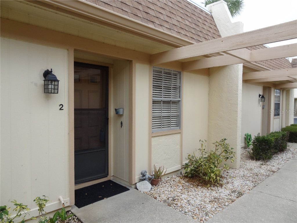11140 Carriage Hill Drive #2 Port Richey FL 34668 W7858876 image1