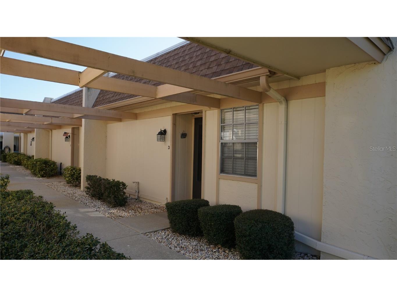 11140 Carriage Hill Drive #3 Port Richey FL 34668 W7873102 image1
