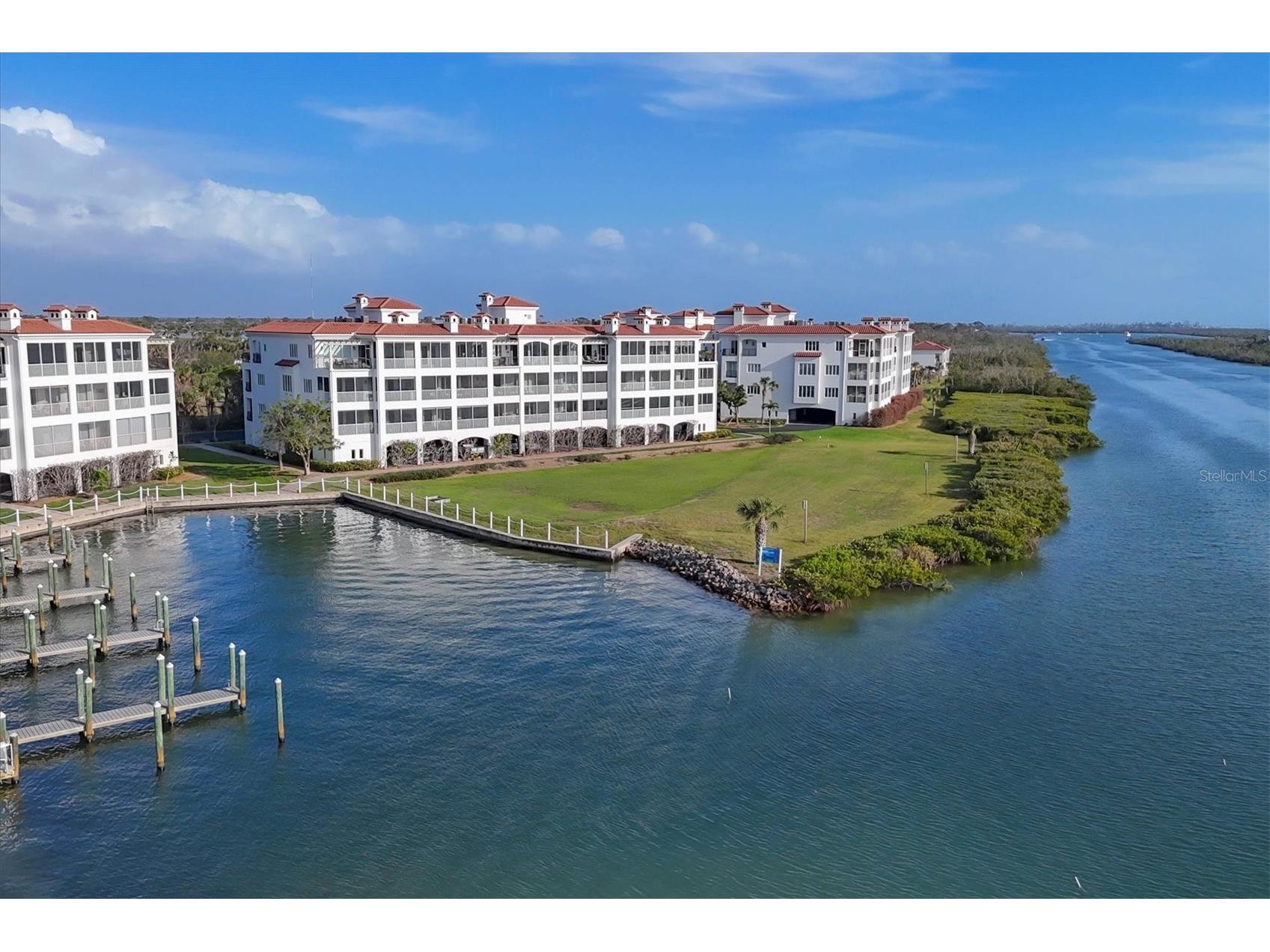 11140 Hacienda Del Mar Boulevard #E-301 Placida FL 33946 - INTRACOASTAL WATERWAY D6145503 image1