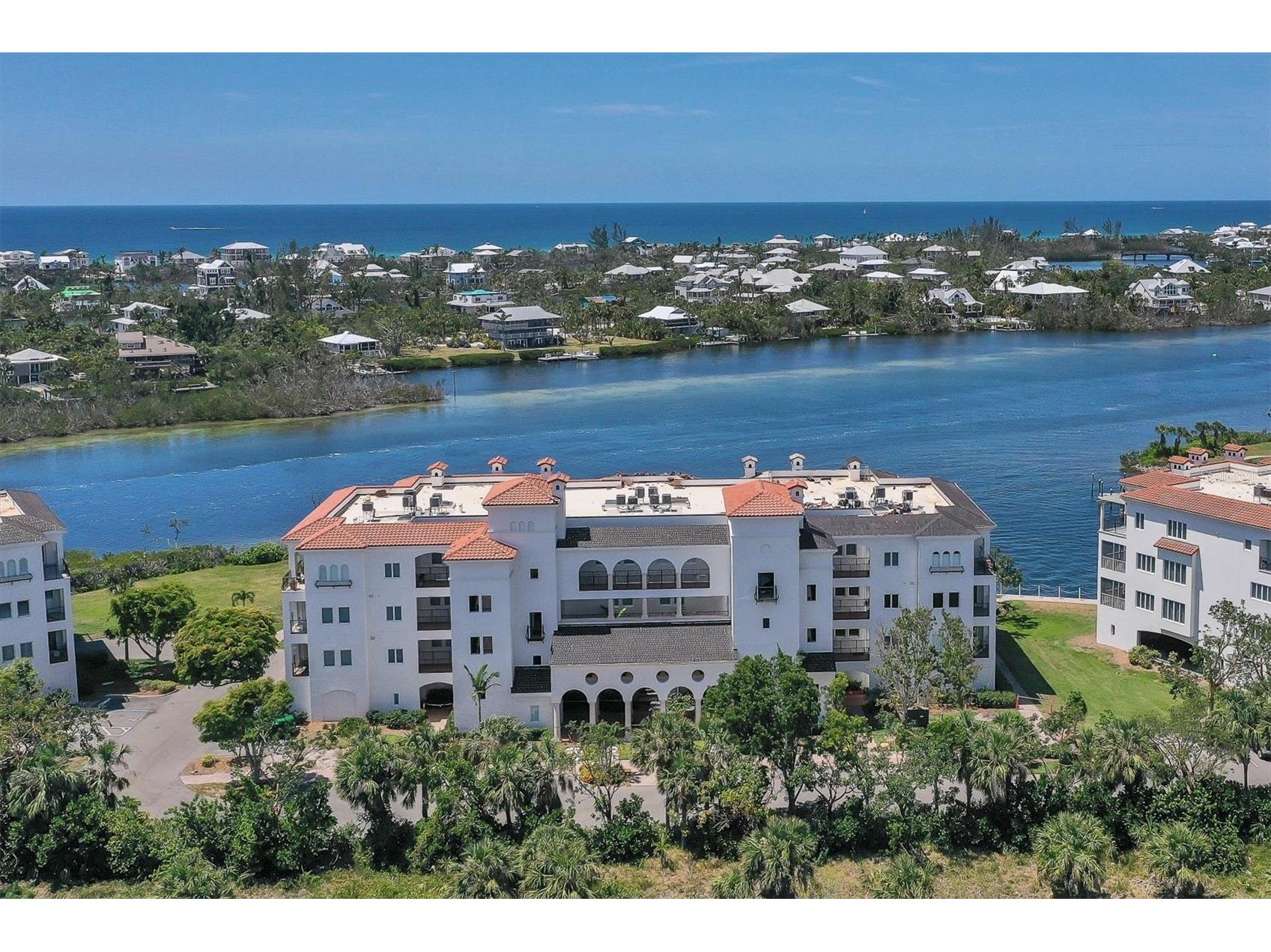 11140 Hacienda Del Mar Boulevard #E 306 Placida FL 33946 - INTRACOASTAL WATERWAY D6145336 image1