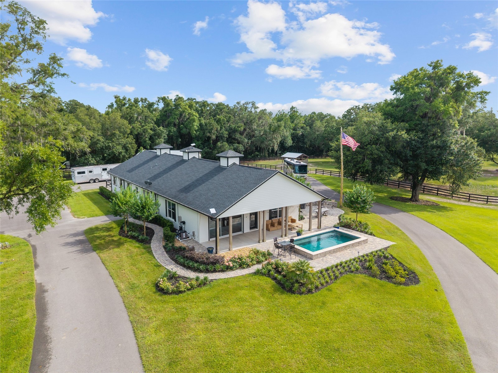 11140 NW 160th Avenue Morriston FL 32668 OM726222 image2