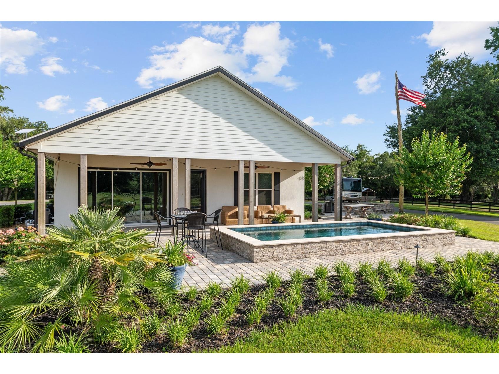 11140 NW 160th Avenue Morriston FL 32668 OM726222 image40