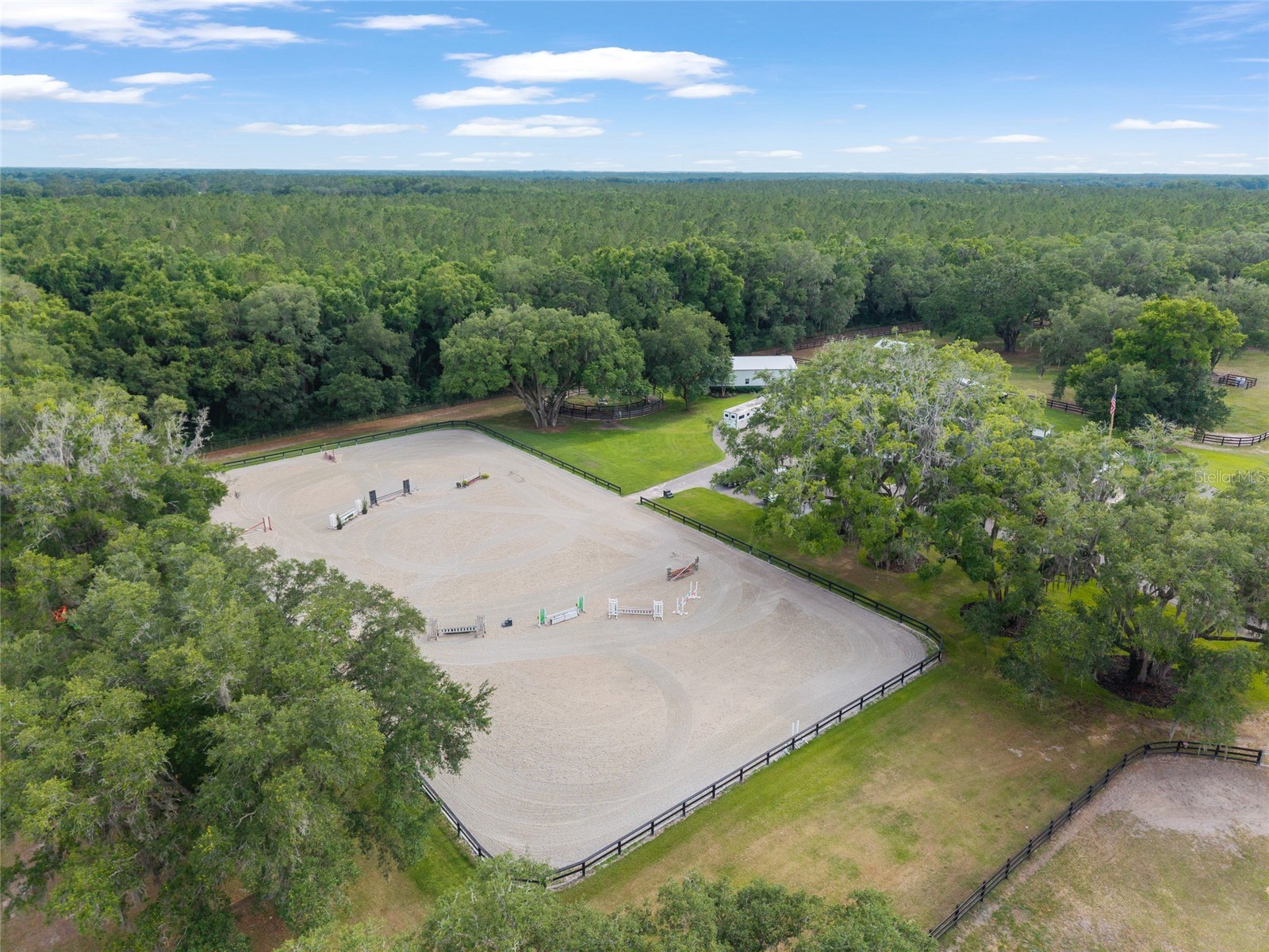 11140 NW 160th Avenue Morriston FL 32668 OM726222 image48