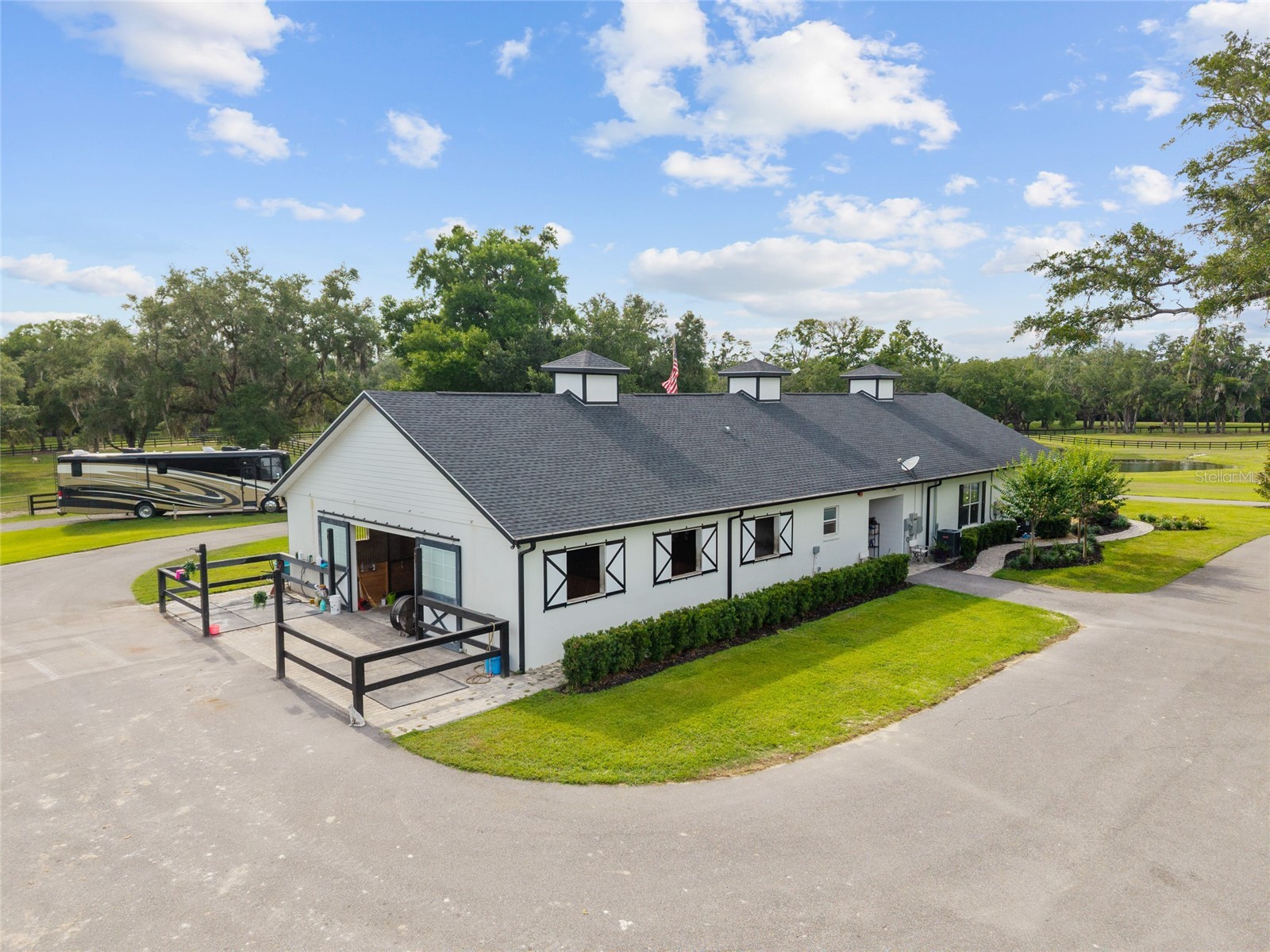 11140 NW 160th Avenue Morriston FL 32668 OM726222 image57