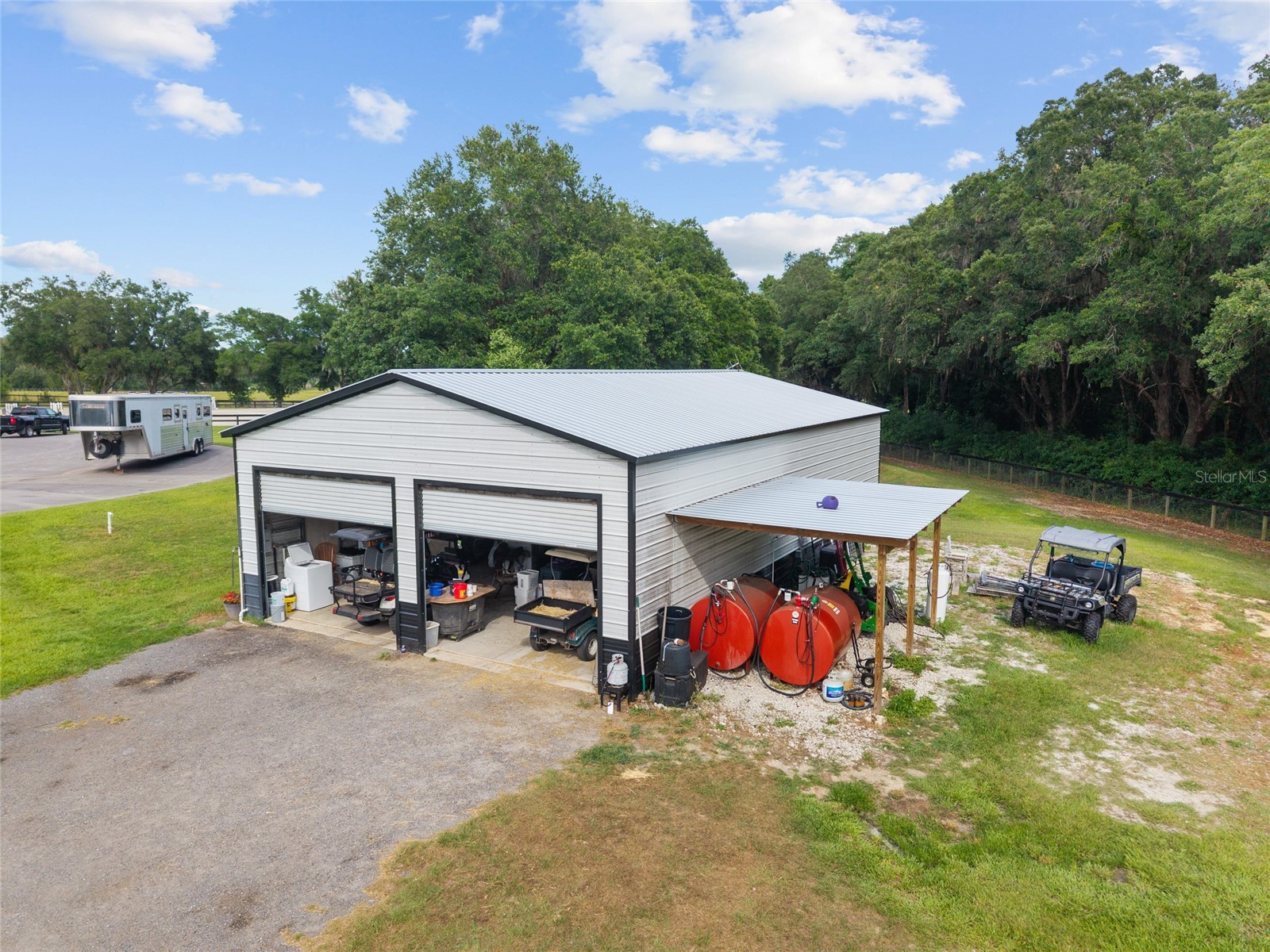 11140 NW 160th Avenue Morriston FL 32668 OM726222 image69