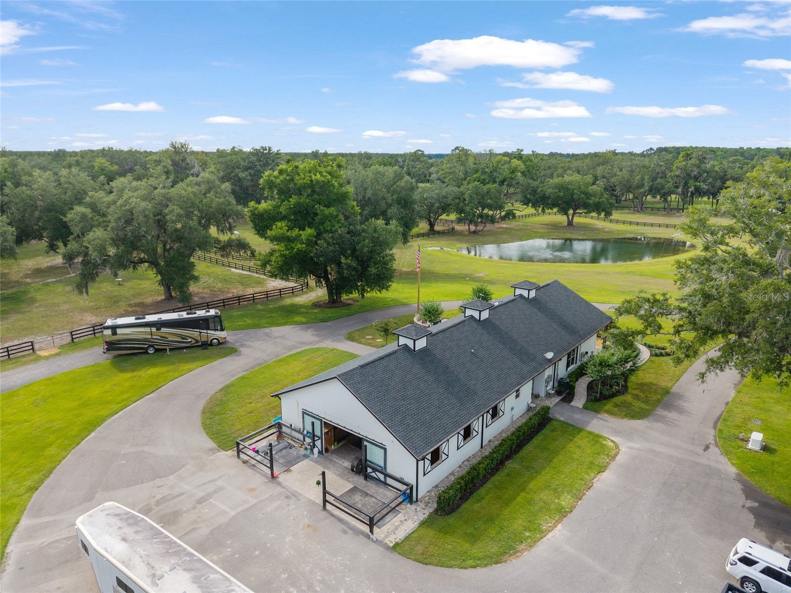 11140 NW 160th Avenue Morriston FL 32668 OM726222 image7