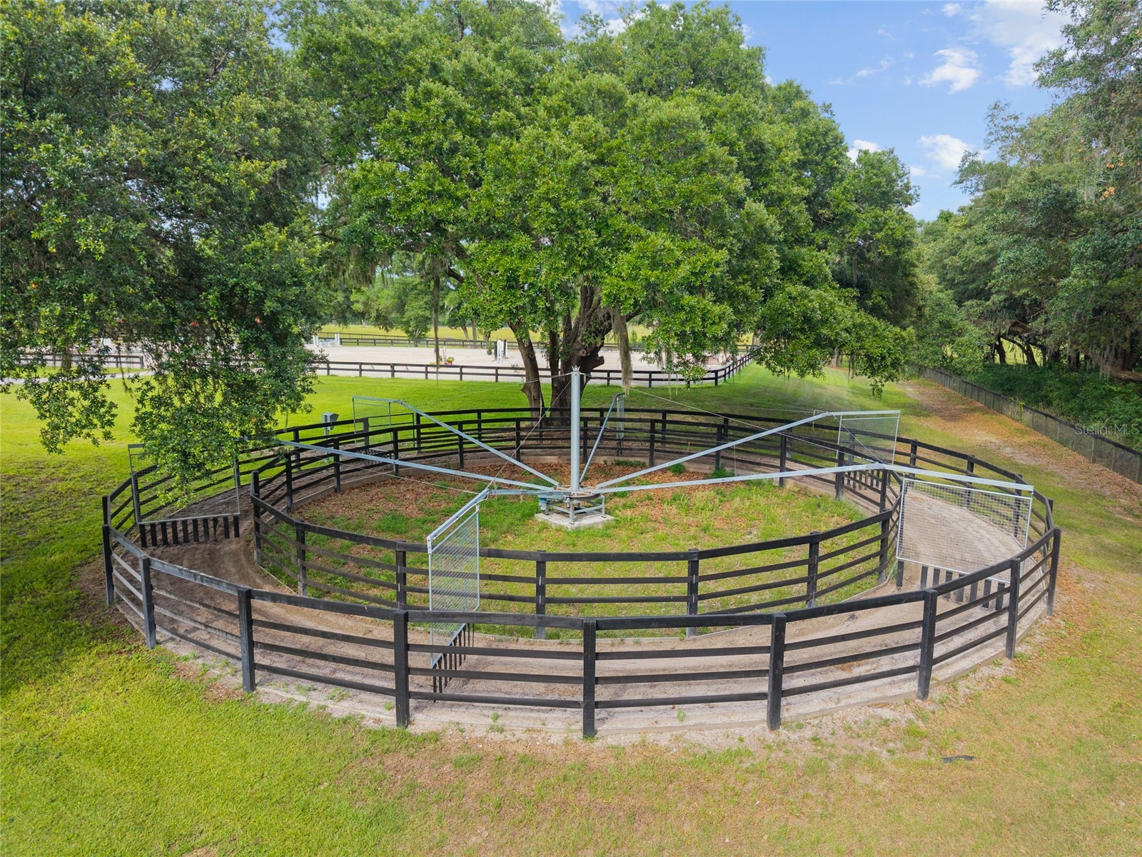 11140 NW 160th Avenue Morriston FL 32668 OM726222 image74
