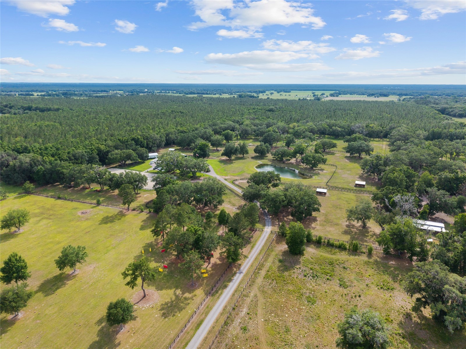 11140 NW 160th Avenue Morriston FL 32668 OM726222 image76