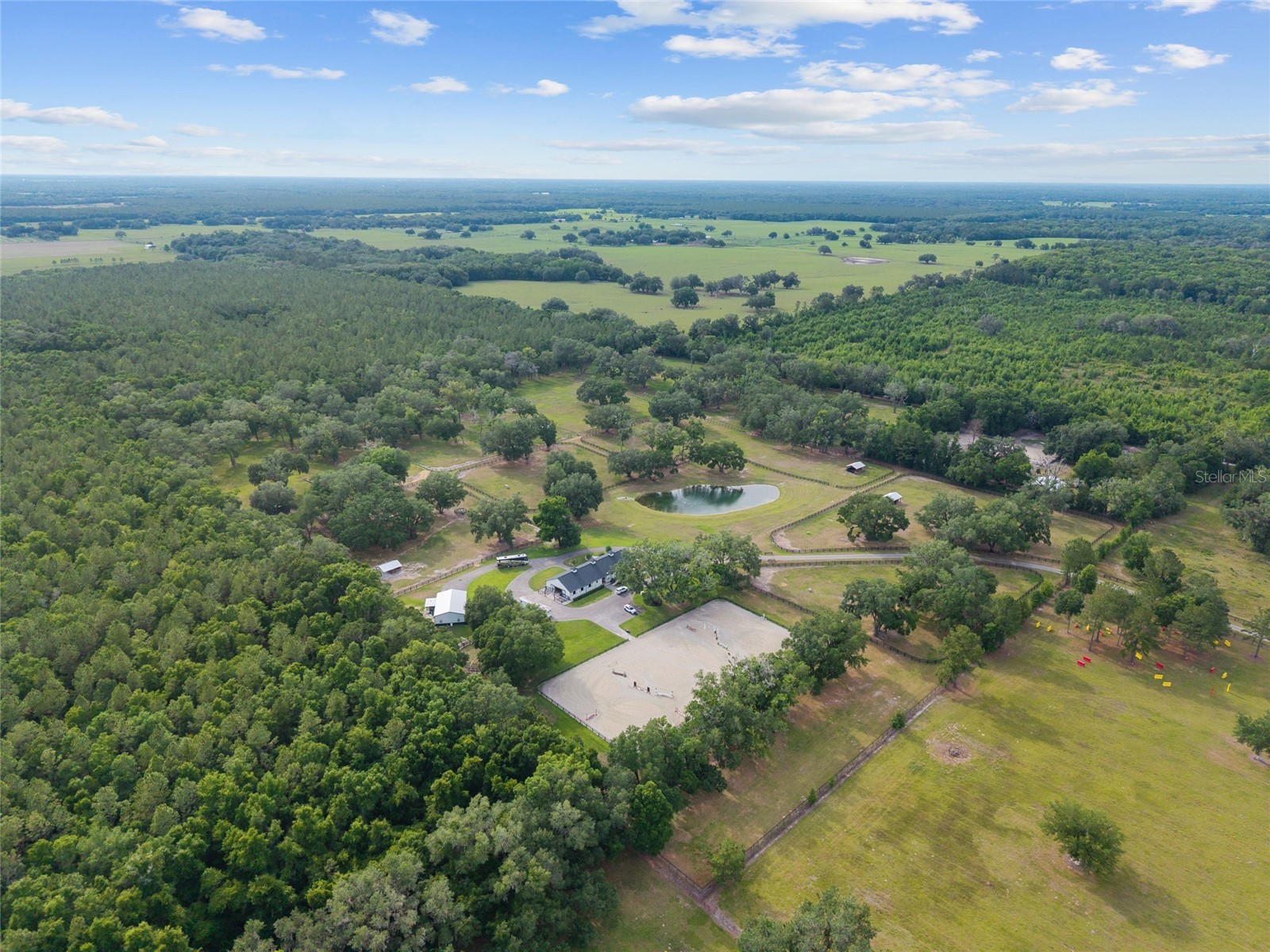 11140 NW 160th Avenue Morriston FL 32668 OM726222 image92