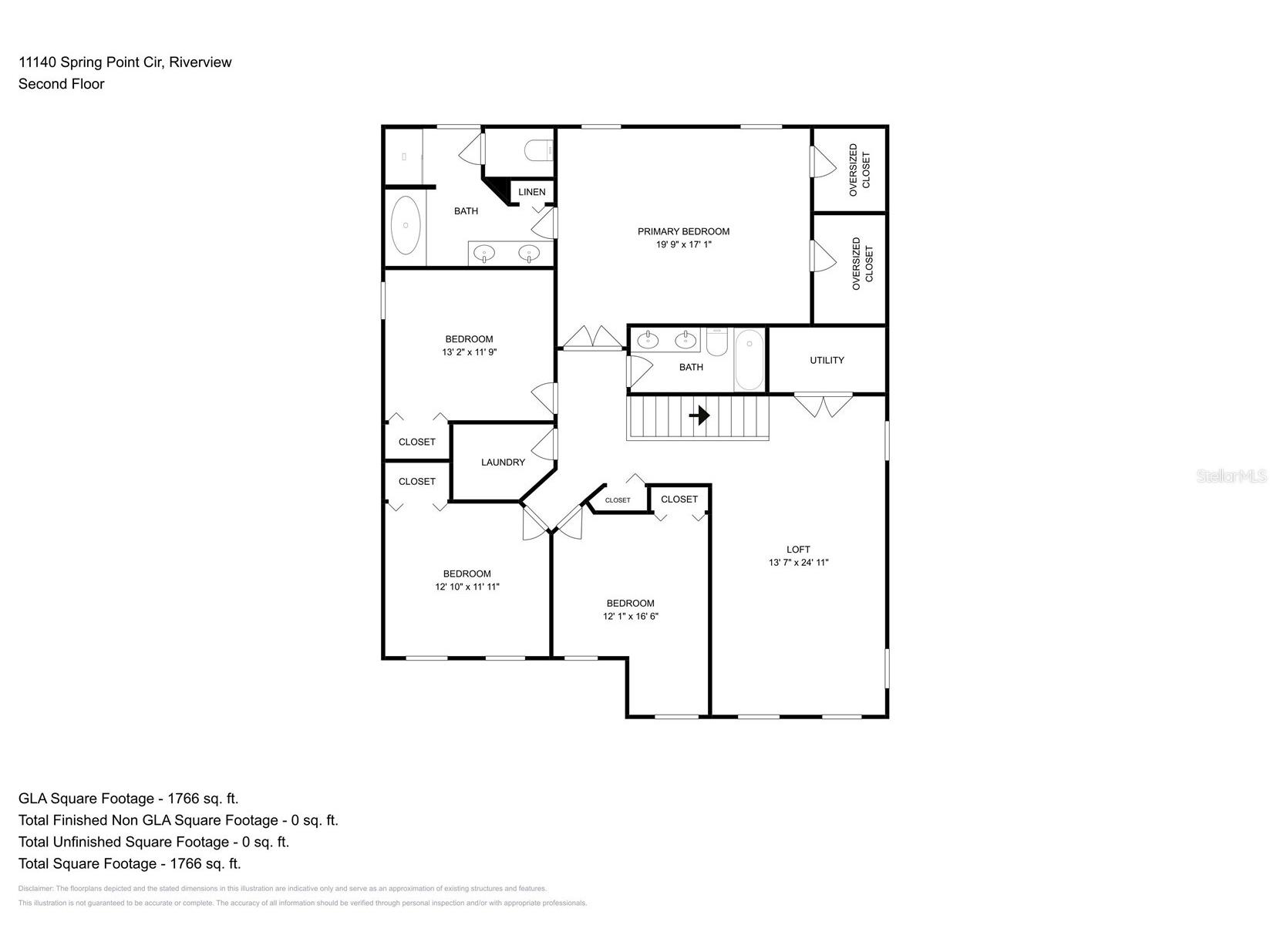 11140 Spring Point Circle Riverview FL 33579 TB8508527 image35