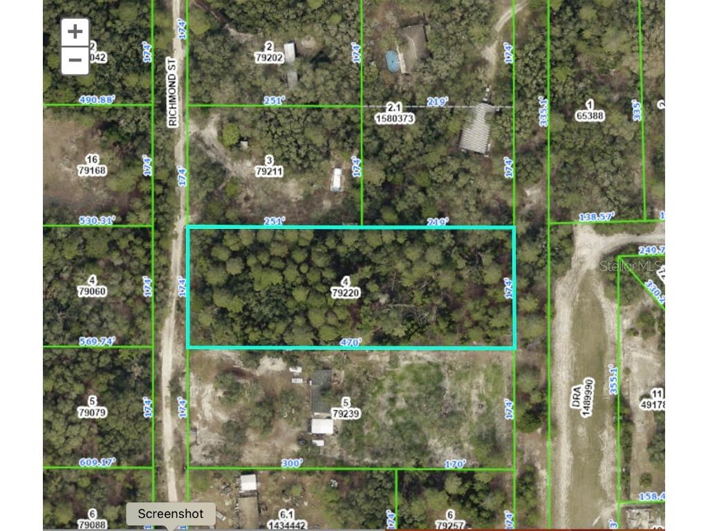 11141 Cleever Street Weeki Wachee FL 34614 W7860128 image1