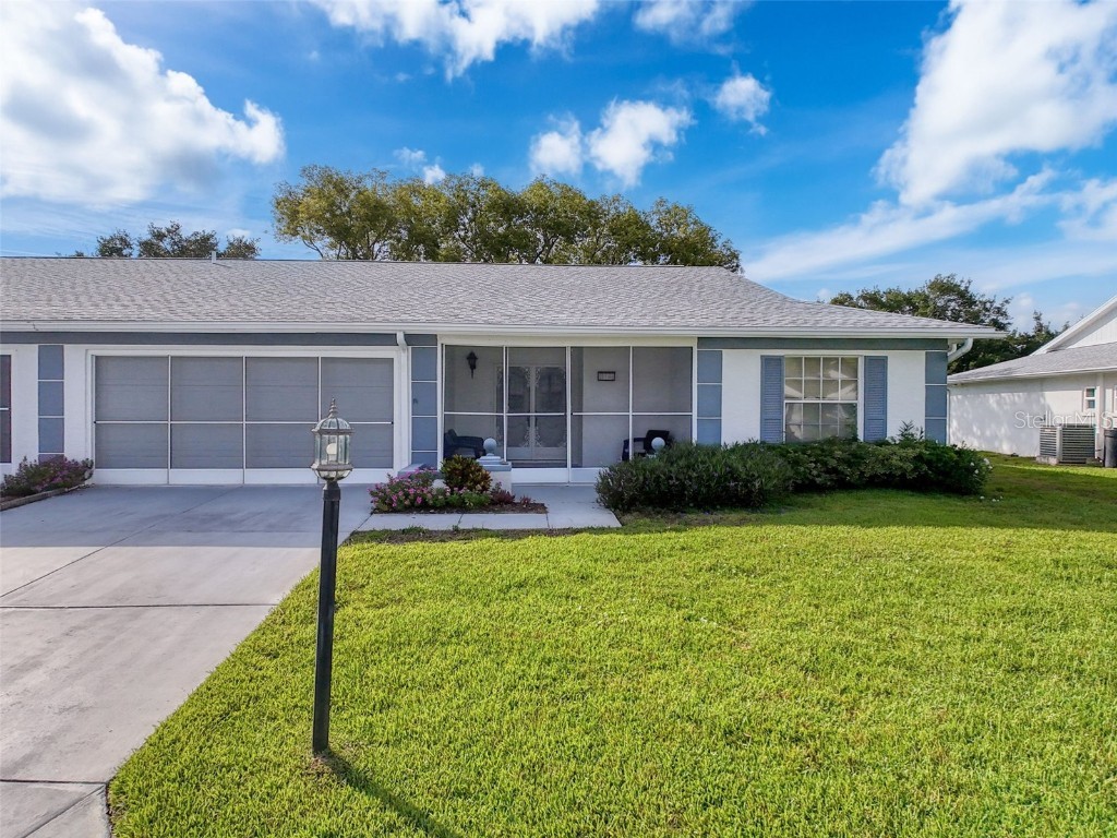11141 Sandtrap Drive #11141 Port Richey FL 34668 W7875548 image1