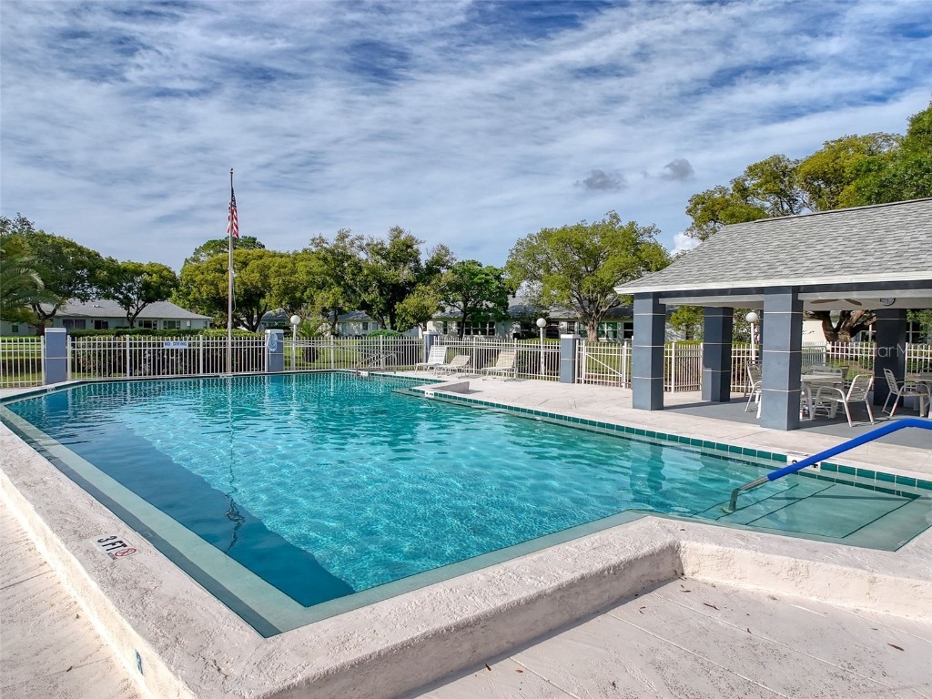 11141 Sandtrap Drive #11141 Port Richey FL 34668 W7875548 image36