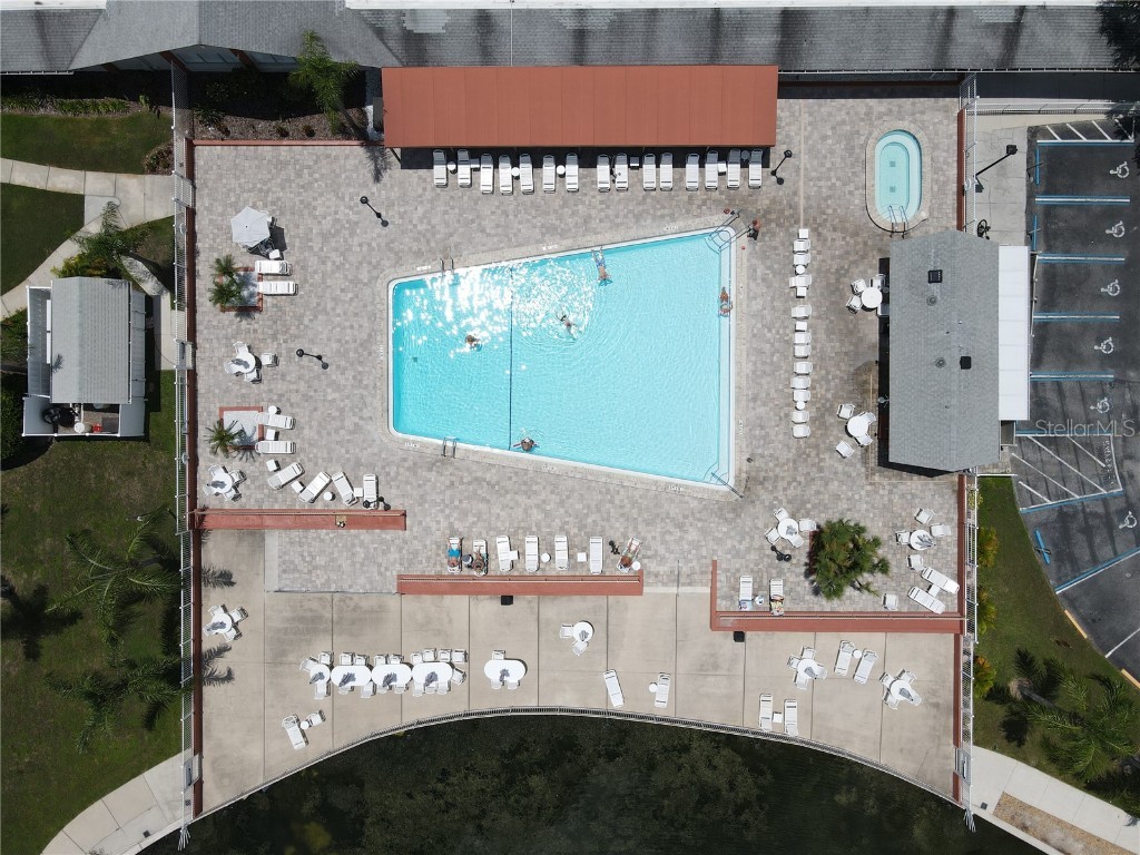 11141 Sandtrap Drive #11141 Port Richey FL 34668 W7875548 image46