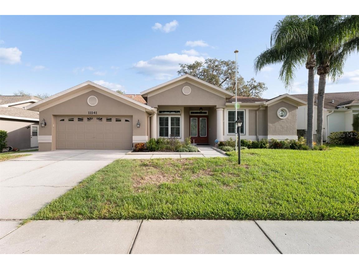 11141 Tee Time Circle New Port Richey FL 34654 W7857221 image1