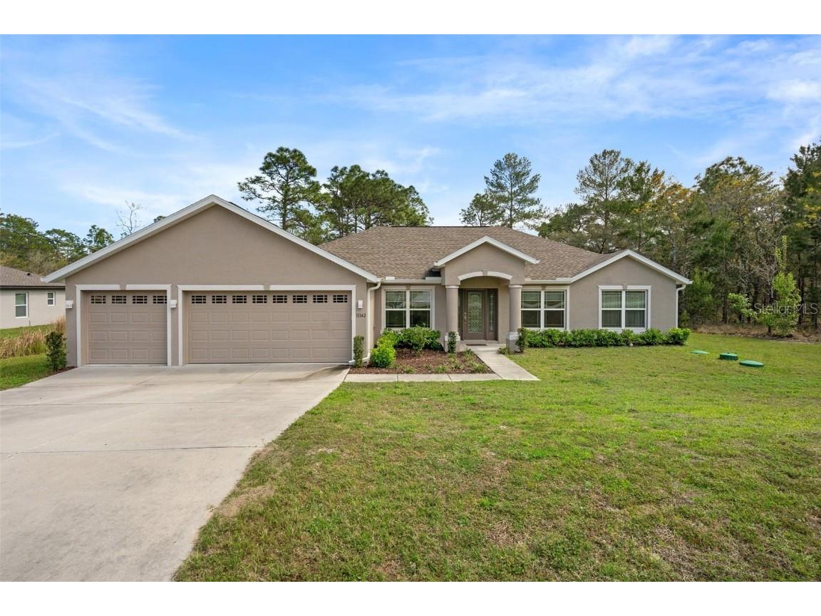 11142 Campfield Road Weeki Wachee FL 34614 T3510517 image1