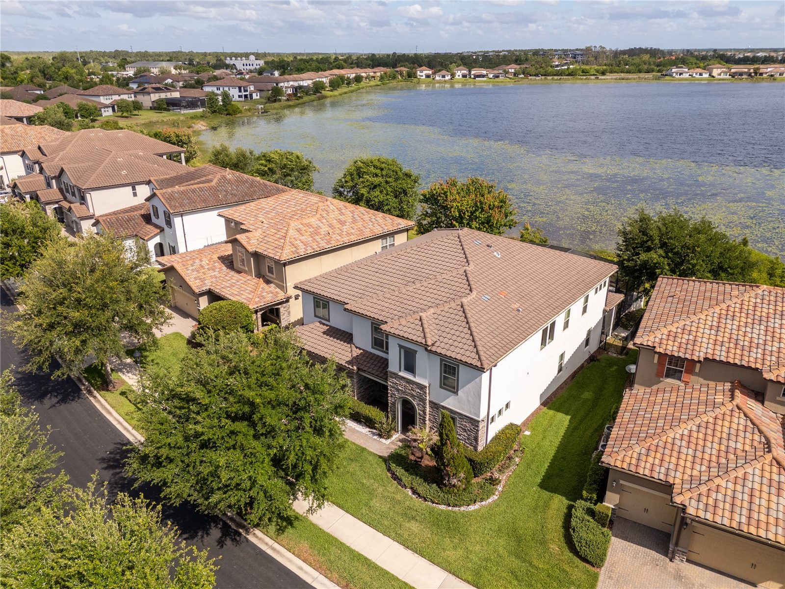 11142 Lemon Lake Boulevard Orlando FL 32836 - Ruby Lake O6399192 image1
