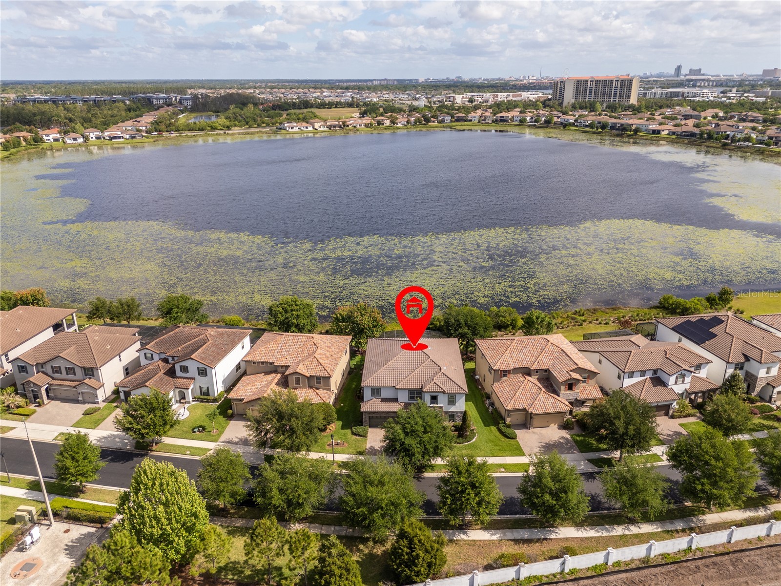 11142 Lemon Lake Boulevard Orlando FL 32836 - Ruby Lake O6399192 image2