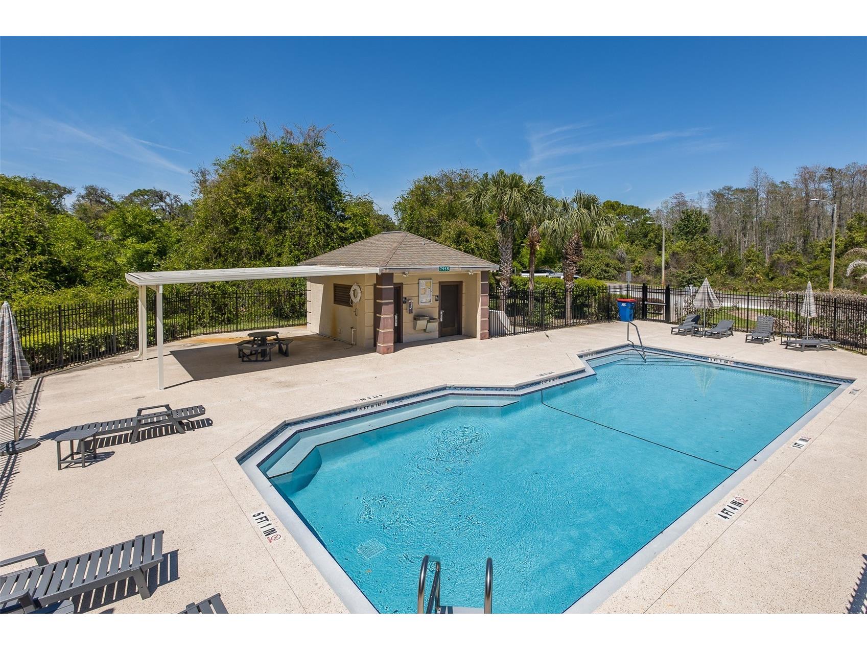 11142 Port Douglas Drive New Port Richey FL 34654 TB8488622 image39