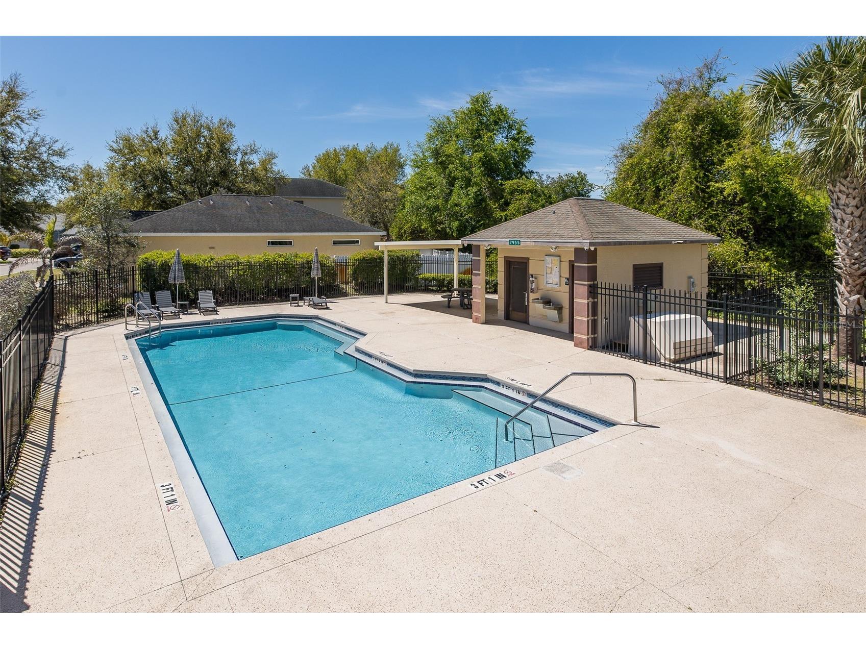 11142 Port Douglas Drive New Port Richey FL 34654 TB8488622 image40