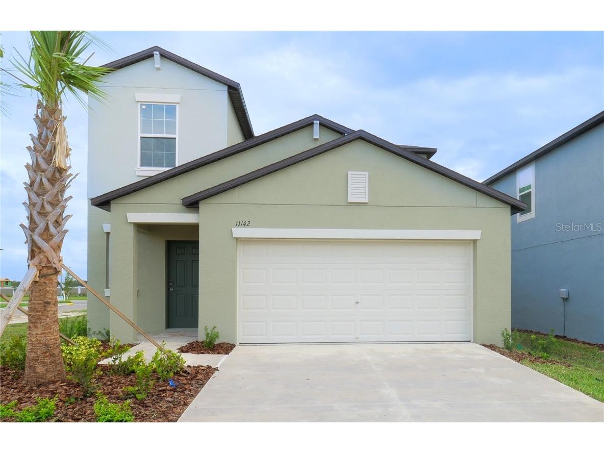 11142 Radiant Shore Loop San Antonio FL 33576 T3471149 image1