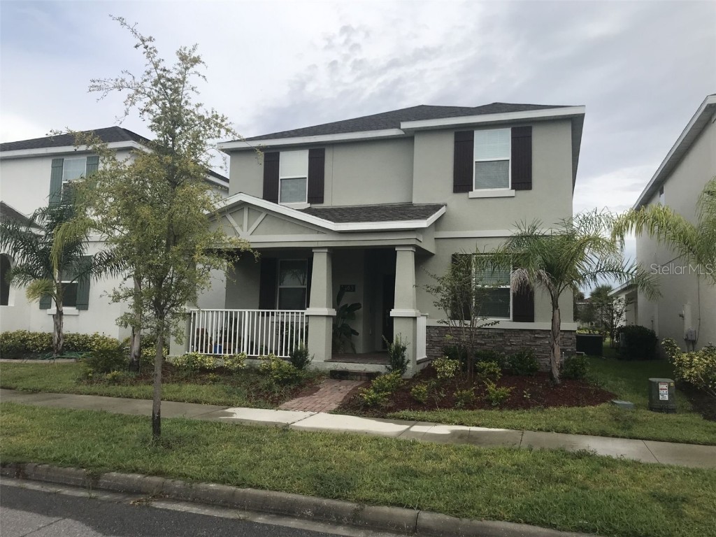 11143 Longleaf Woods Drive Orlando FL 32832 O5982771 image1