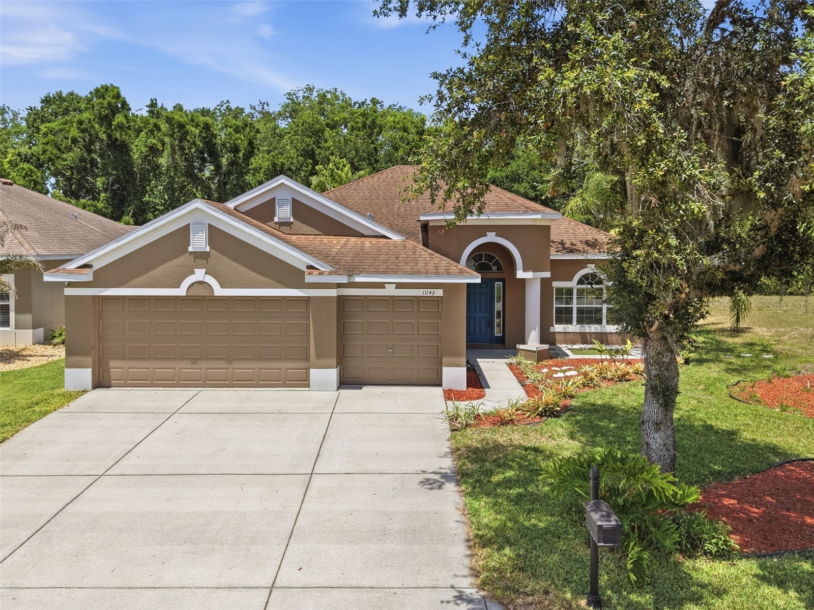 11143 Ragsdale Ct New Port Richey FL 34654 W7885686 image1