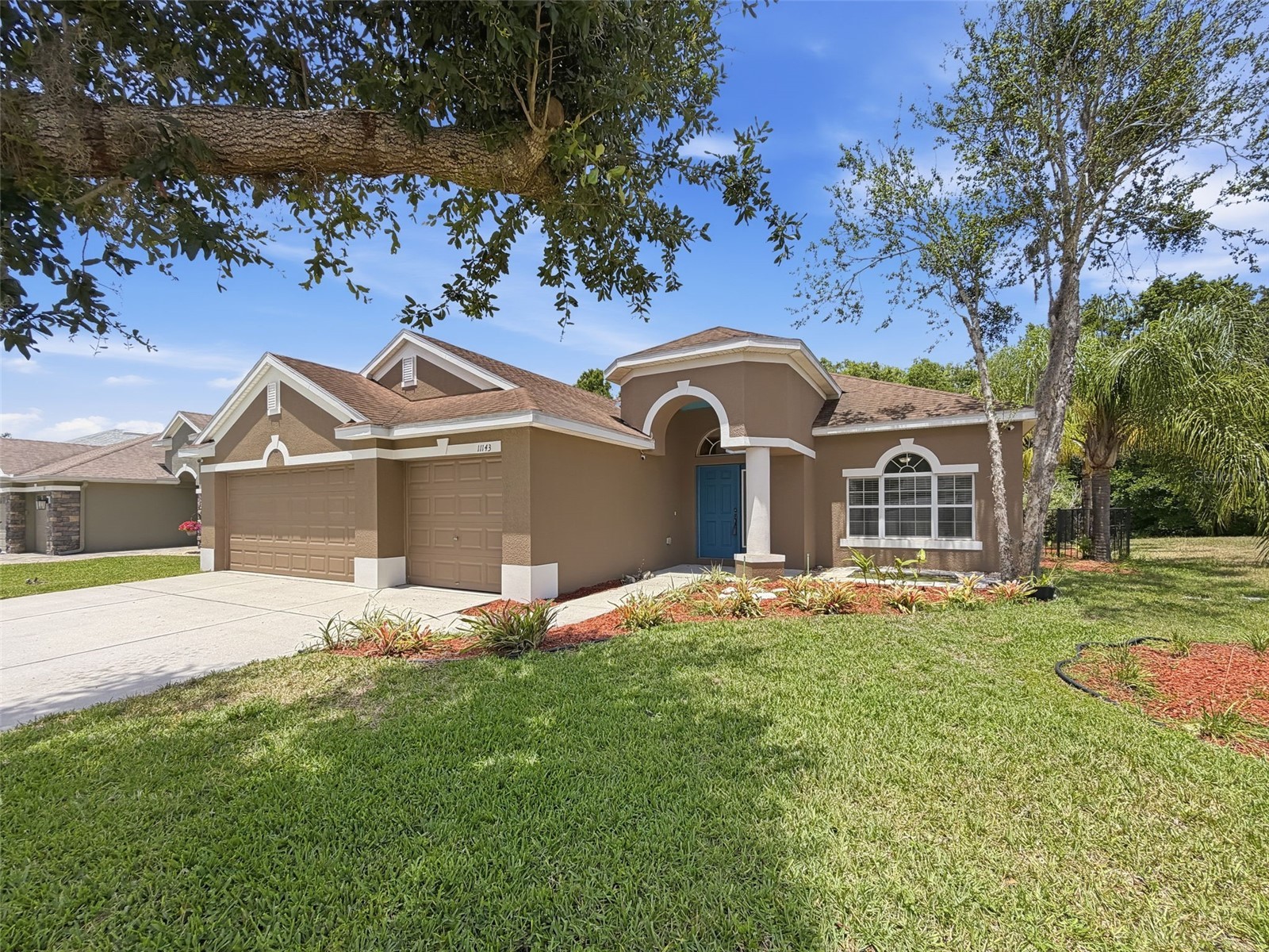 11143 Ragsdale Ct New Port Richey FL 34654 W7885686 image2