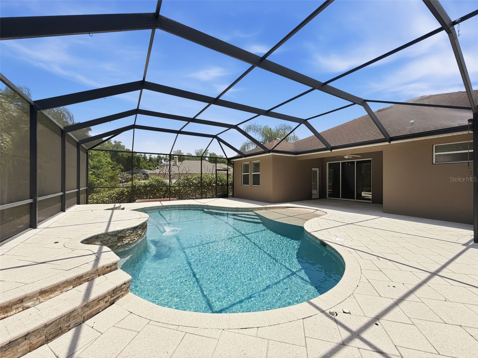 11143 Ragsdale Ct New Port Richey FL 34654 W7885686 image34