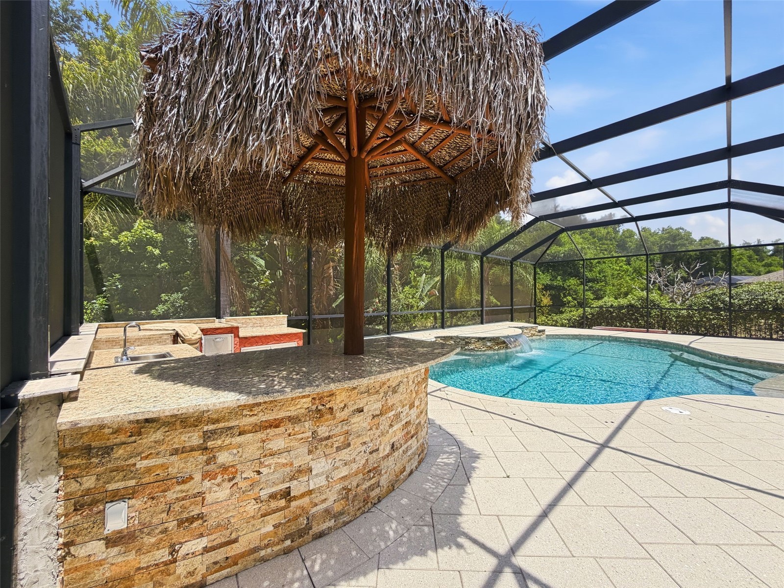 11143 Ragsdale Ct New Port Richey FL 34654 W7885686 image38