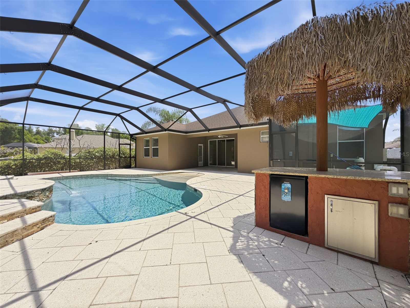 11143 Ragsdale Ct New Port Richey FL 34654 W7885686 image41