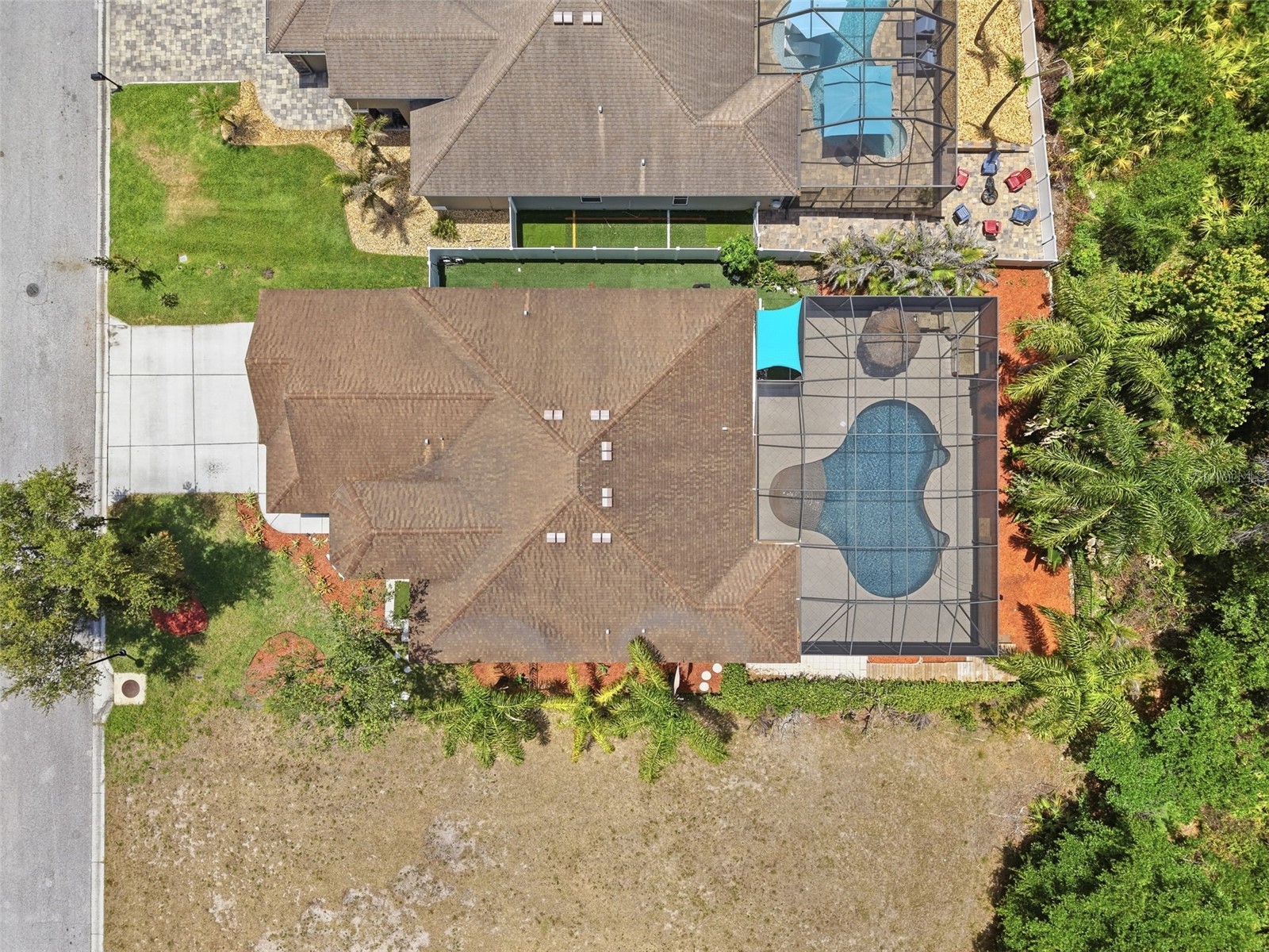 11143 Ragsdale Ct New Port Richey FL 34654 W7885686 image72
